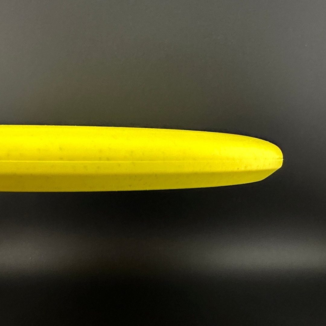 Metal Flake D-Line P2 - Prototipo - Blank de Fábrica