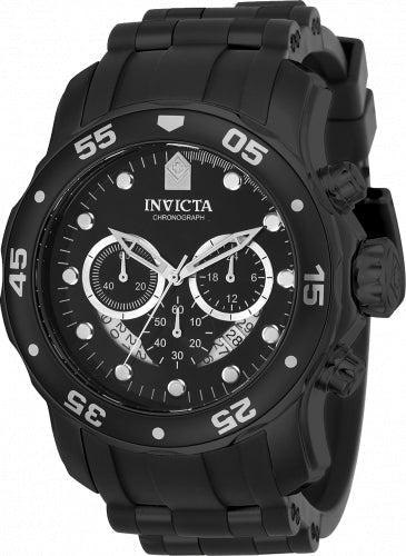 Invicta Men's Pro Diver Watch