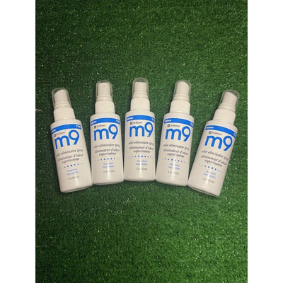 Hollister M9 Unscented Odor Eliminator Spray - 2oz