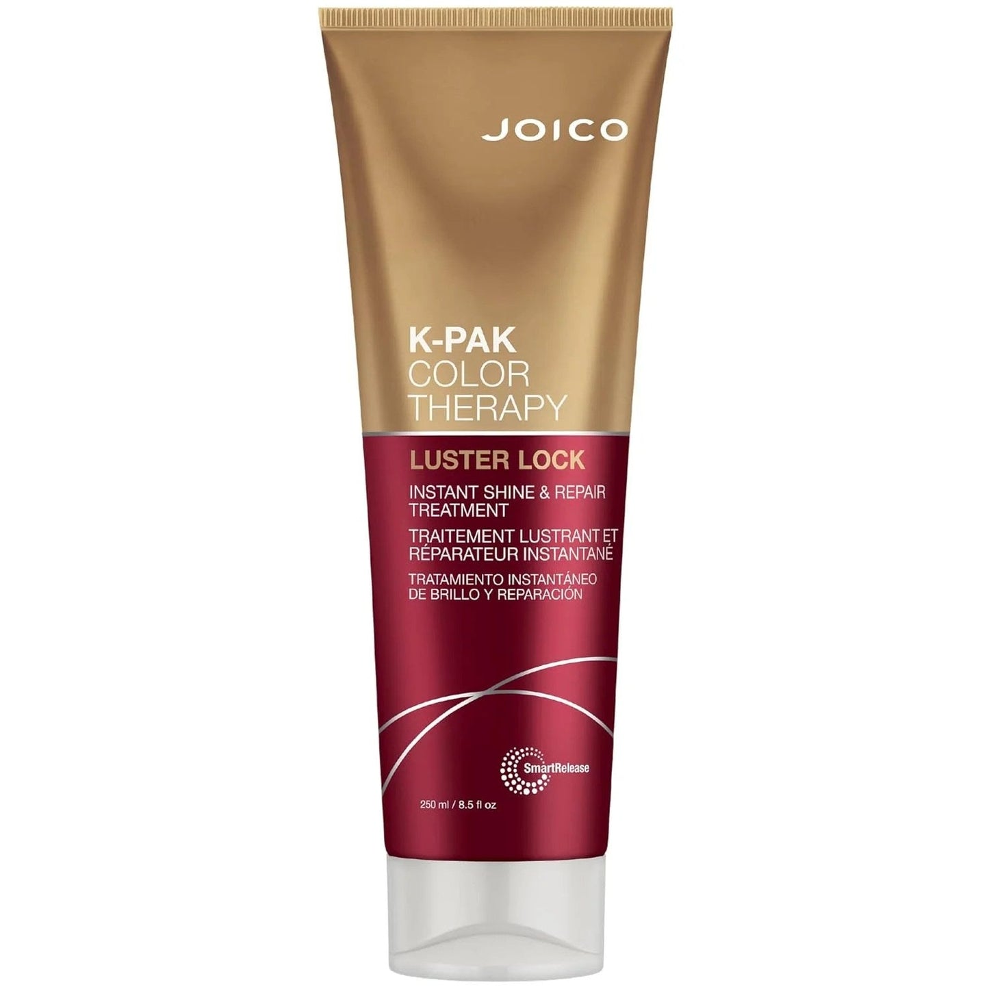 Traitement Joico K-Pak Color Therapy Luster Lock