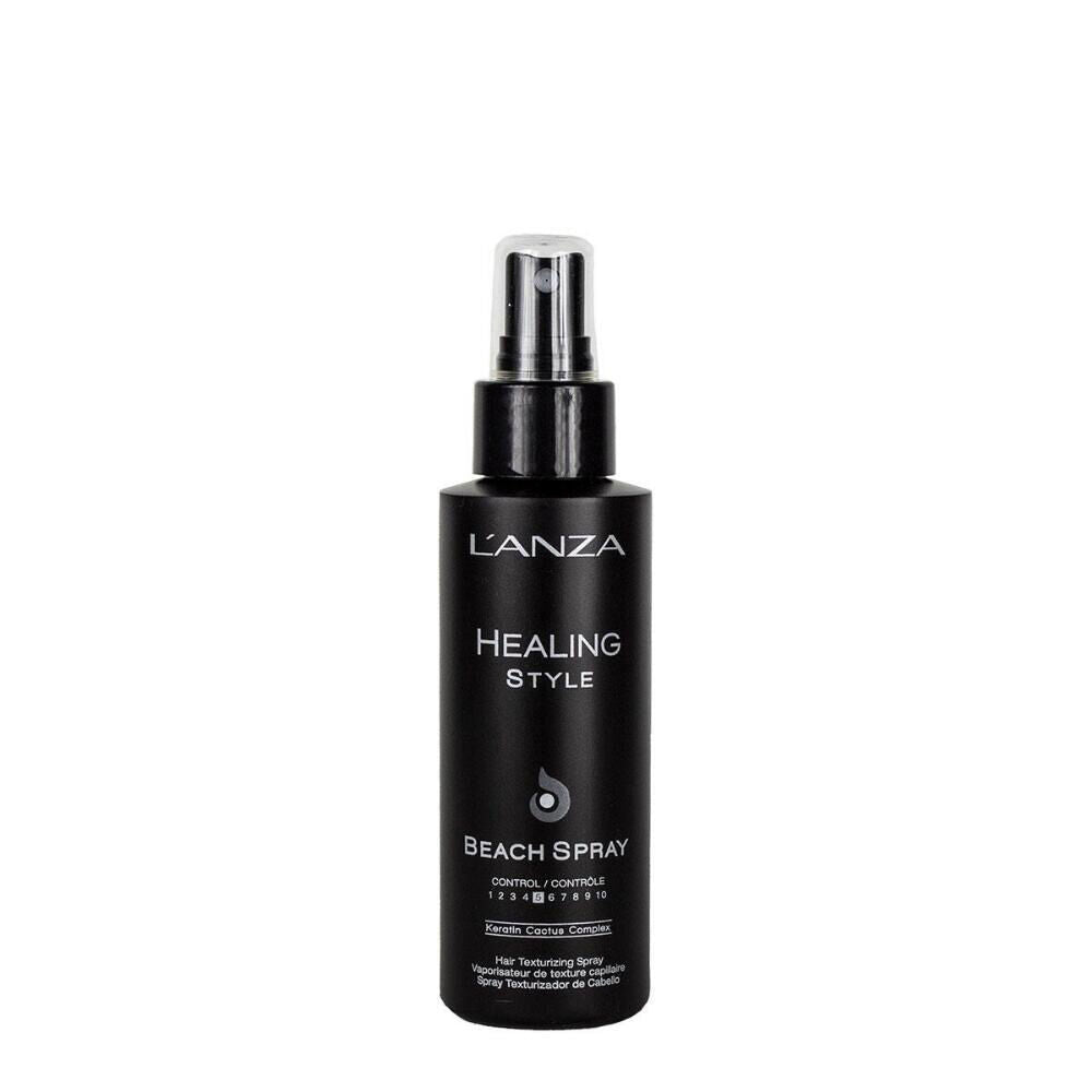 L'anza Healing Style Beach Spray - 3.4 Oz