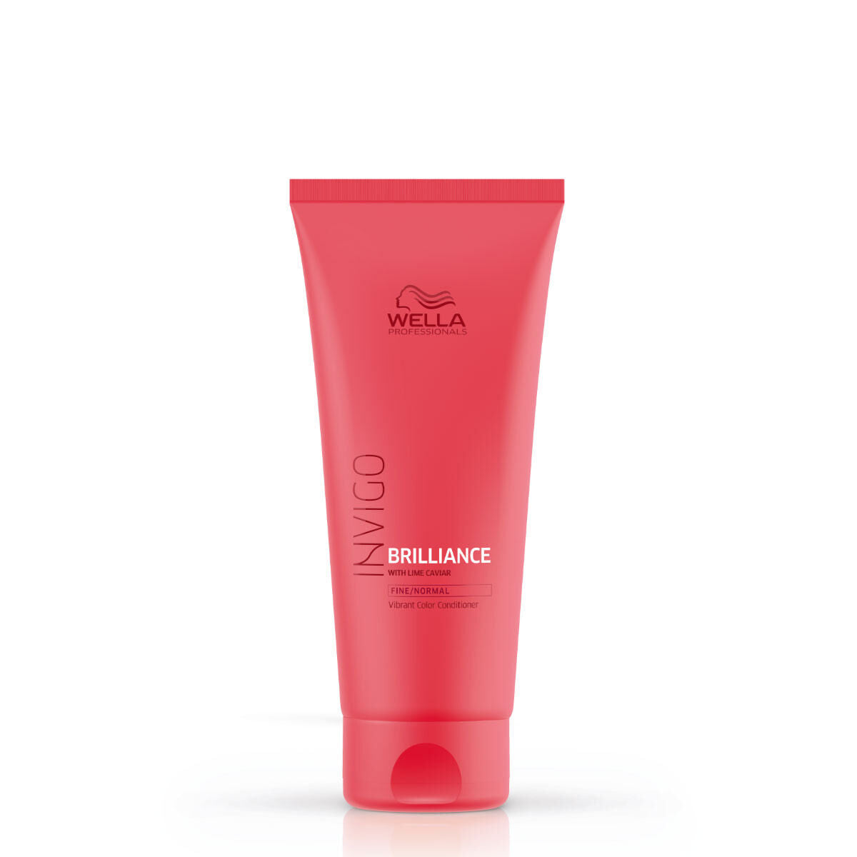 Après-shampooing Wella INVIGO Brilliance pour cheveux fins/normaux, 250 mL
