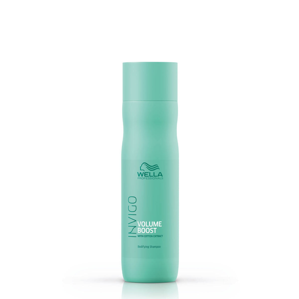 Champú Bodificante Wella Invigo Volume Boost