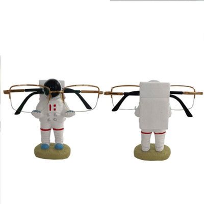 Soporte para Gafas con Diseño de Astronauta