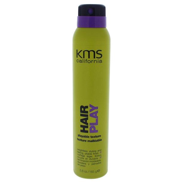 KMS HairPlay Spray de Textura Jugable 5.8oz