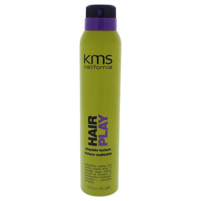 KMS HairPlay Spray de Textura Jugable 5.8oz