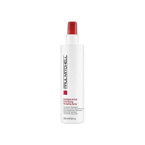 Paul Mitchell Fast Drying Sculpting Spray - 8.5 Oz