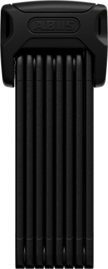 Abus Bordo 6000K BIG XPlus Folding Lock - Keyed 3.9"/120cm