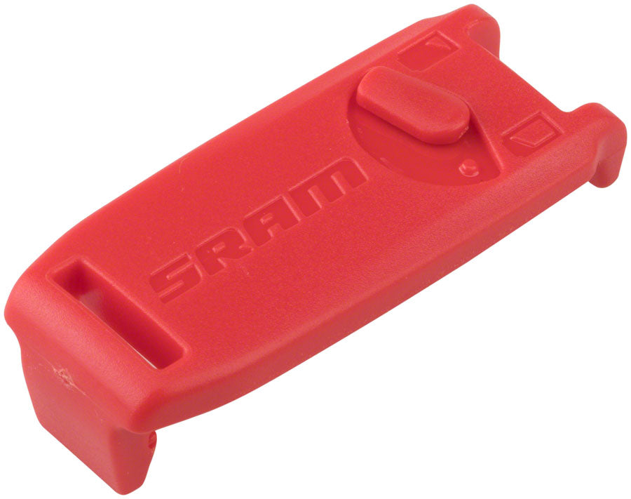 Couvercle de terminal de batterie SRAM AXS pour composants eTap et RockShox