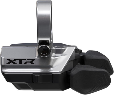 Shimano XTR SW-M9250-R Rapid ES Di2 Wireless Shifter - Right 11/12-Speed
