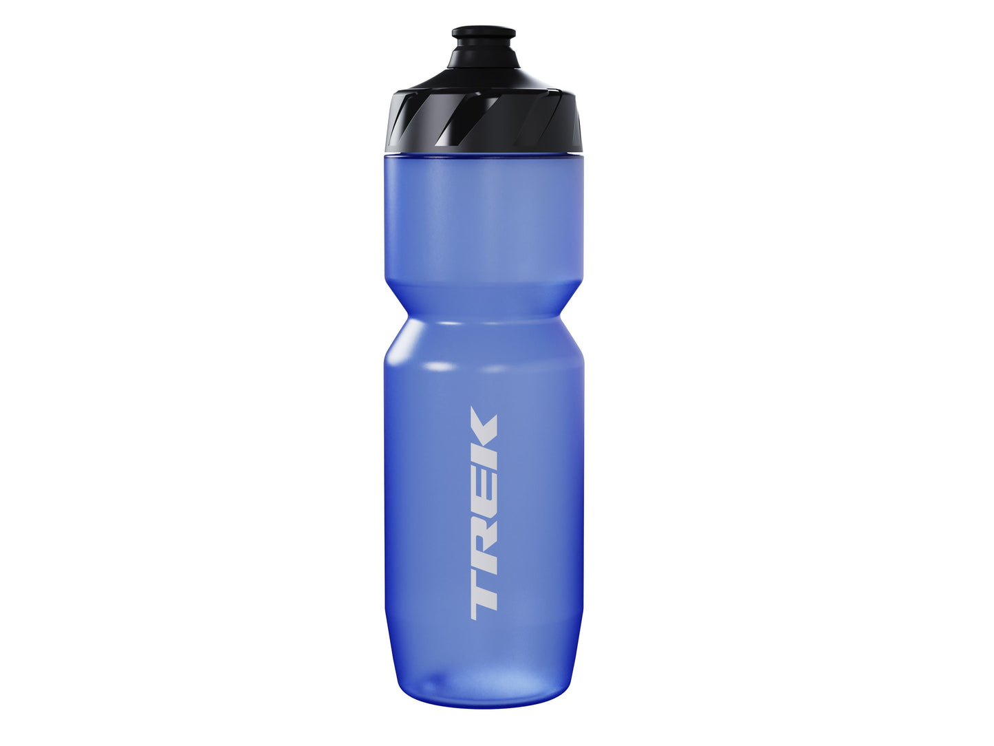 Botella Trek Voda de 26 oz Trek Hex Azul