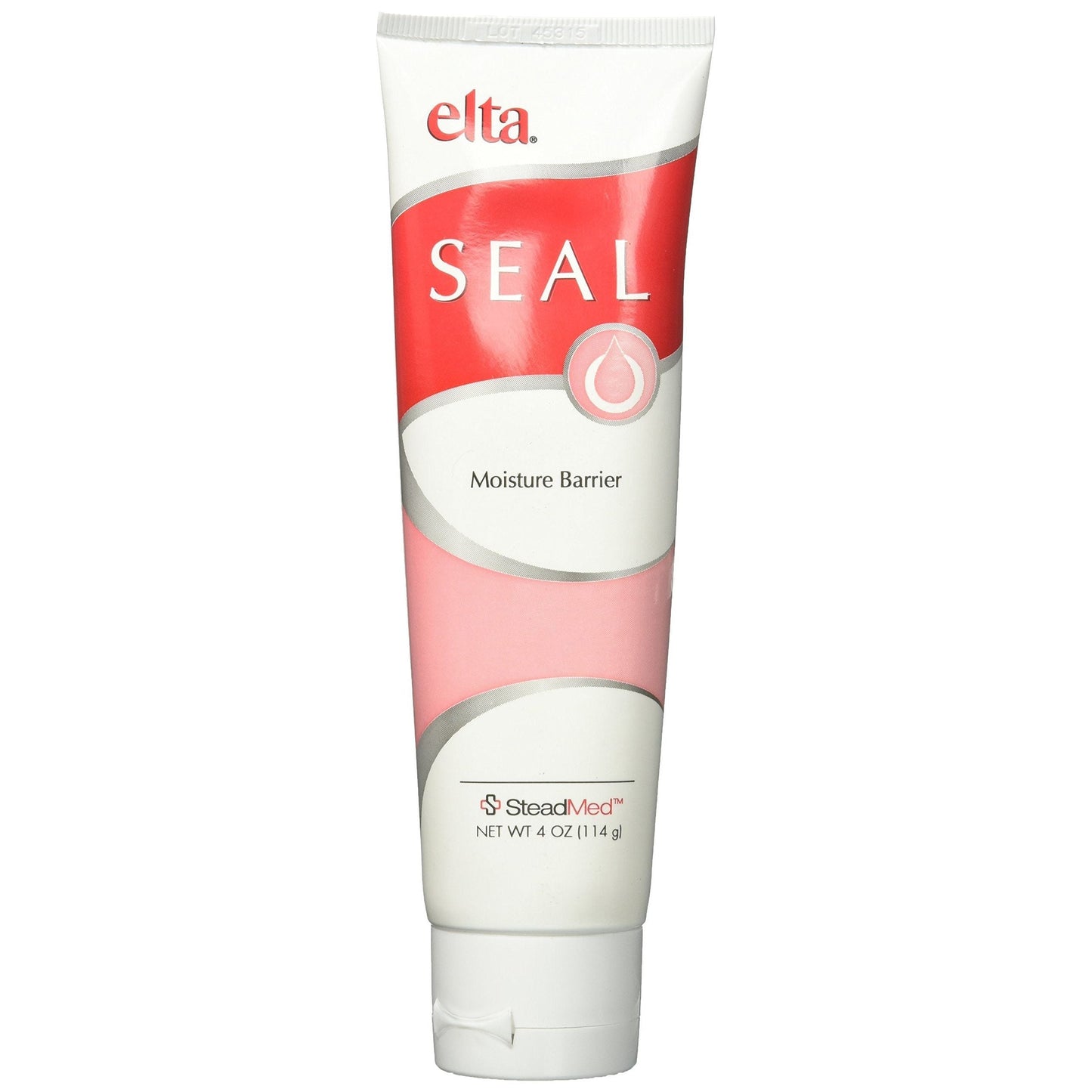 Loción Hidratante Barrera de Humedad Elta Seal, 4 Onzas