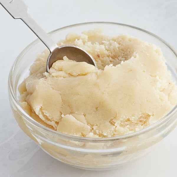 American Almond Almond Paste, 7 lb. Can