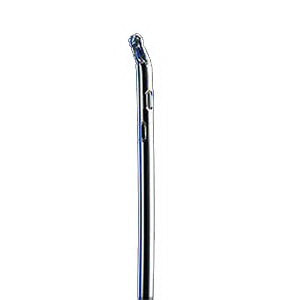 Premium Intermittent Catheter with Funnel End - 16 Fr 16"