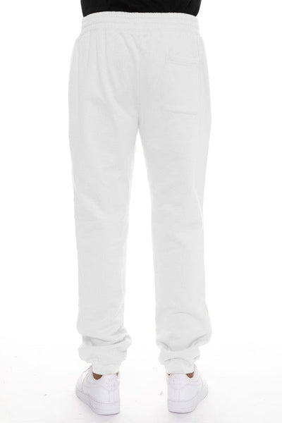 Premium Cotton Sweat Pants for Ultimate Comfort