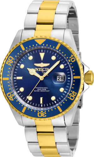 Invicta Men's Pro Diver Watch