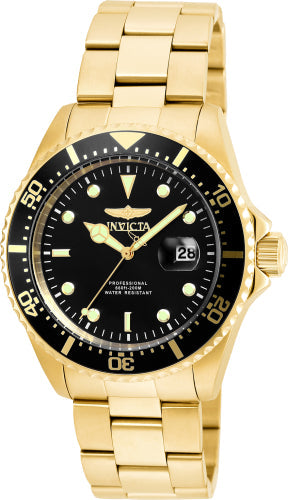 Invicta Men's Pro Diver Watch
