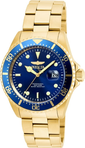 Invicta Men's Pro Diver Watch