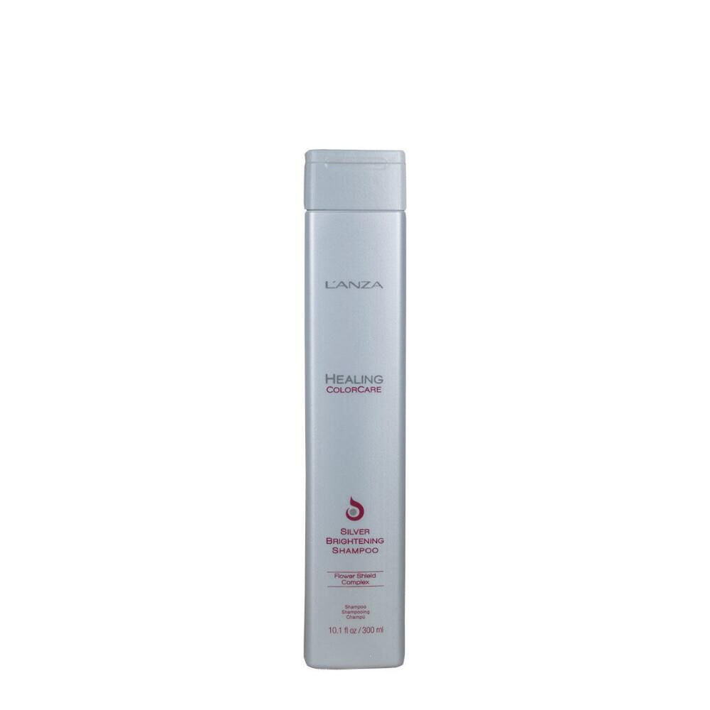 Shampoo éclaircissant argenté L'anza Healing Color Care