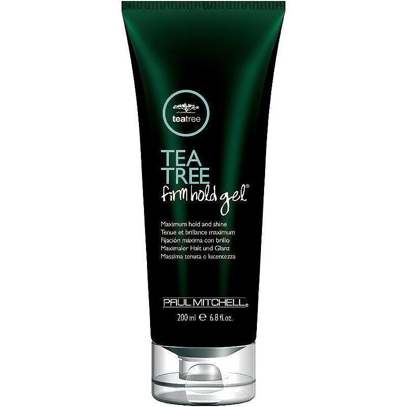 Gel Firme Paul Mitchell Tea Tree 200ml