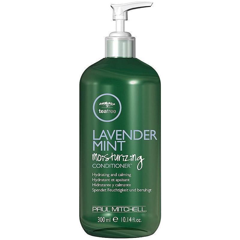 Après-shampooing hydratant Paul Mitchell Tea Tree Lavender Mint 300ml