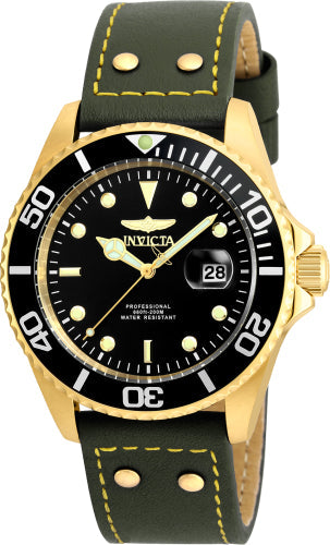 Montre Pro Diver pour homme Invicta