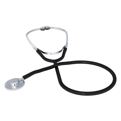 Estetoscopio Negro Sprague-Rappaport - 22"