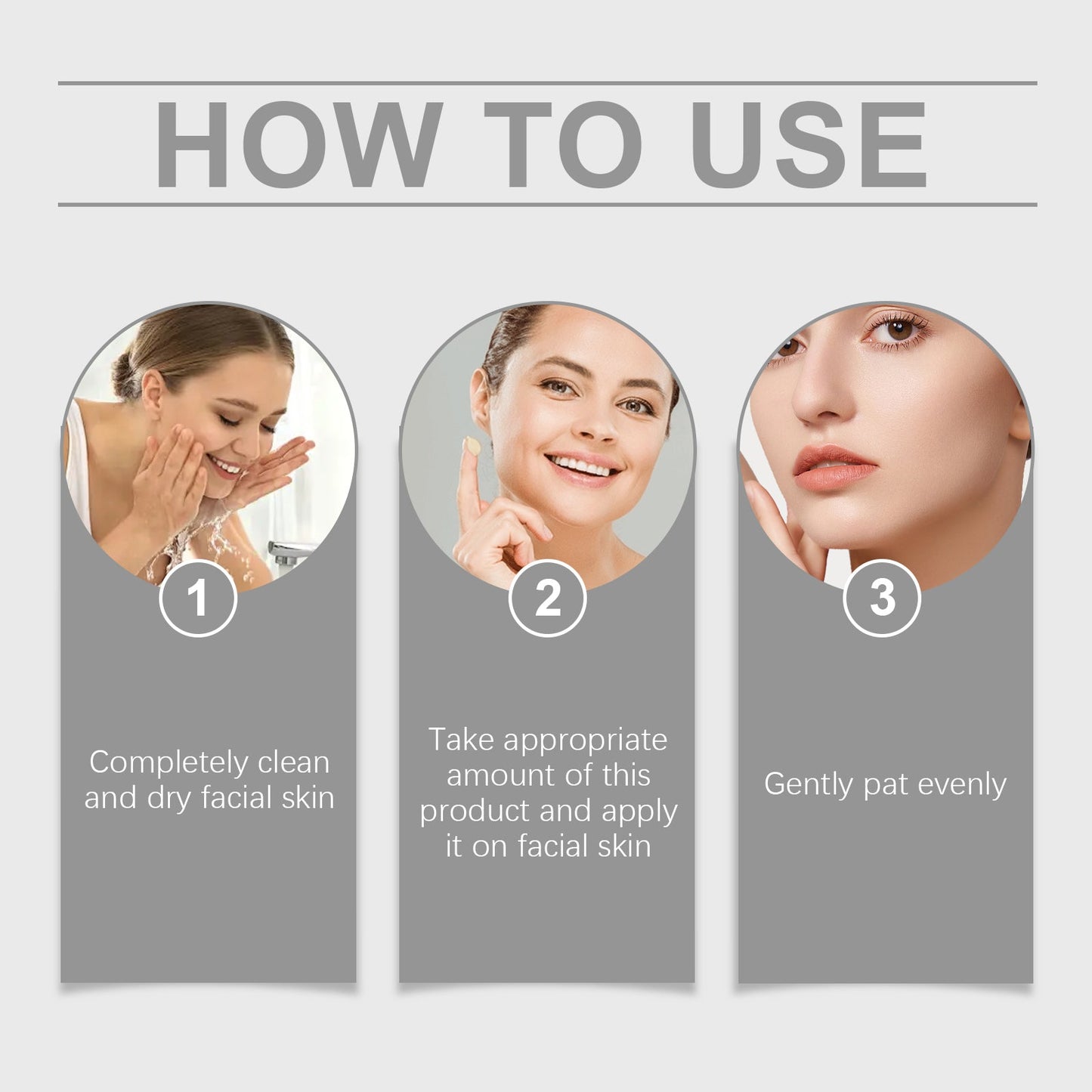 Fond de teint liquide hydratant et correcteur - Éclaircissant naturel