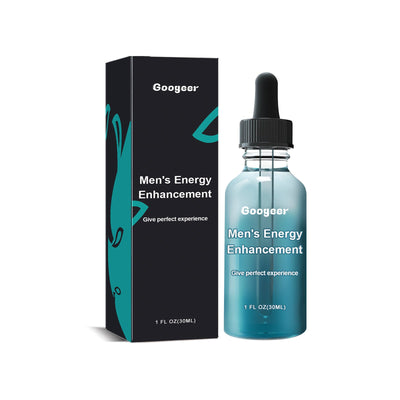 Men's Energy Enhancement Supplement To Relieve Stress And Rejuvenate The Body Energy Enhancement Supplement - Korvel