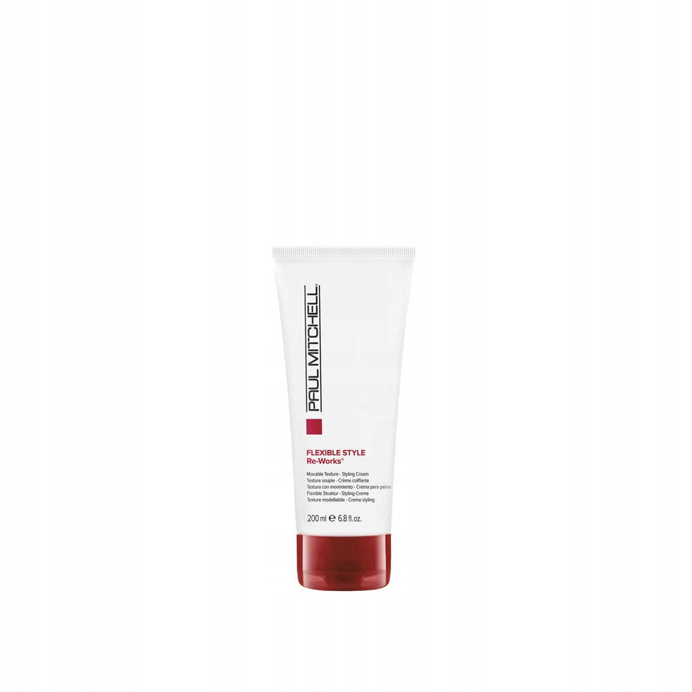 Crème de coiffage Paul Mitchell Flexible Style Re-Works