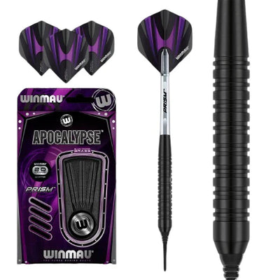 Apocalypse Soft Tip Darts