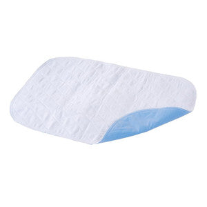 Quik Sorb Quilted Cotton Reusable Underpad