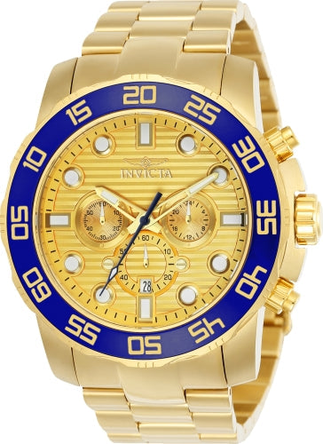 Montre Invicta Pro Diver pour homme