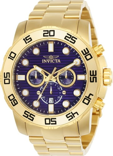 Invicta Men's Pro Diver Watch