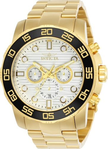 Invicta Men's Pro Diver Watch