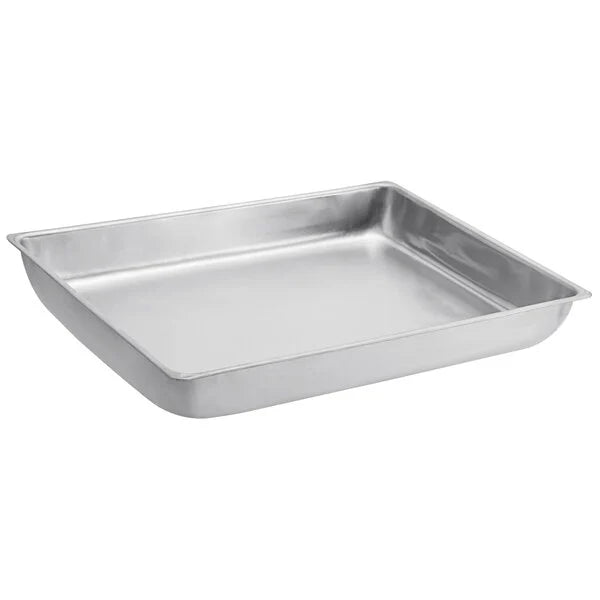 Premium Rectangular Aluminum Cake Pan 13" x 9"