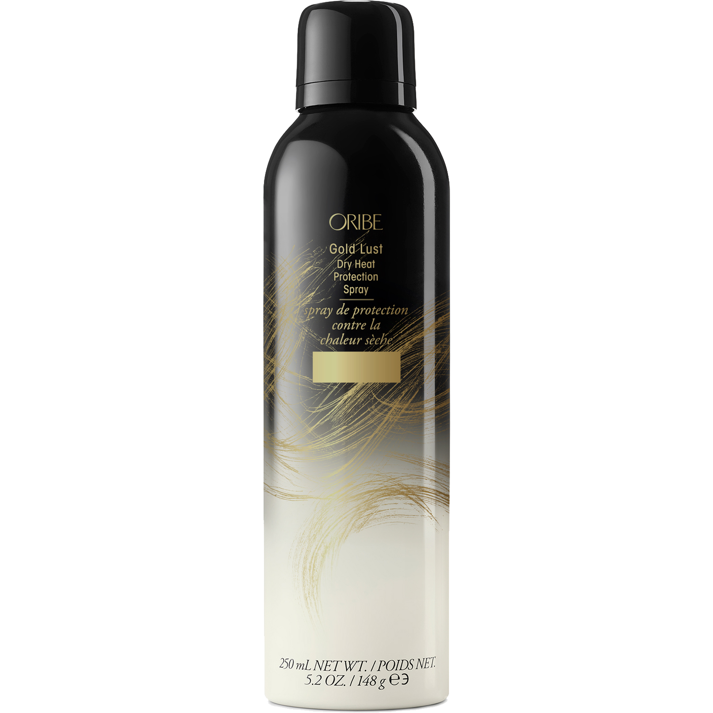 Oribe Gold Lust Spray de Protection Contre la Chaleur Sèche