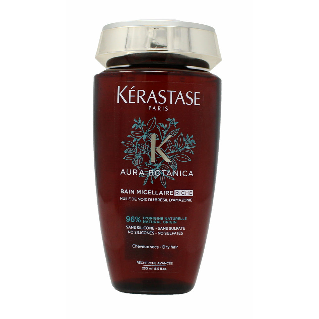 Champú Kerastase Aura Botanica Bain Micellaire Riche 250ml