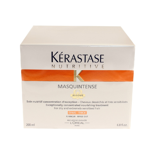 Kerastase Nutritive Masquintense para Cabello Grueso - 6.8 Oz