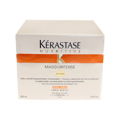 Kerastase Nutritive Masquintense for Thick Hair - 6.8 Oz