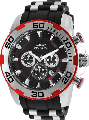 Invicta Men's Pro Diver Watch