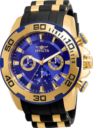 Invicta Men's Pro Diver Watch