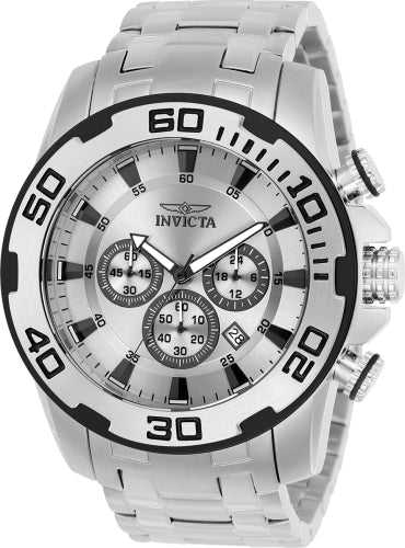 Invicta Men's Pro Diver Watch