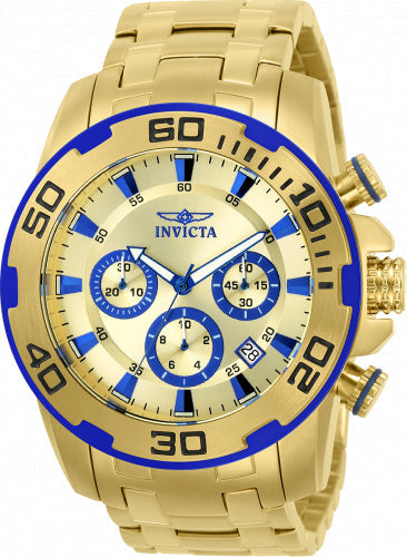 Reloj de buceo Pro Diver para hombres de Invicta