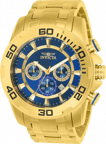 Reloj de buceo Pro Diver para hombres de Invicta