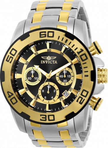 Invicta Men's Pro Diver Watch