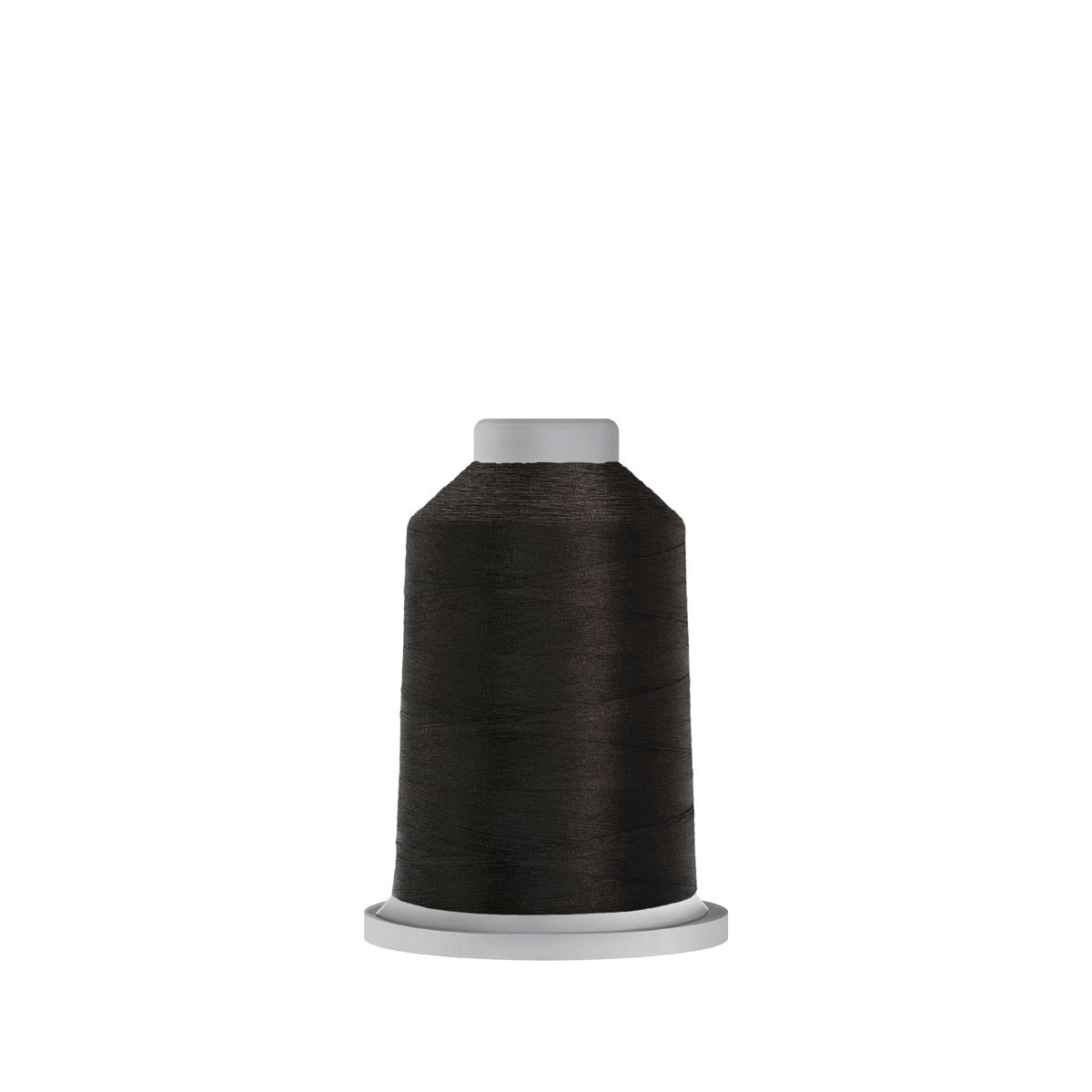 Fil en polyester Hickory Glide 22336 - Bobine mini de 1 100 yards