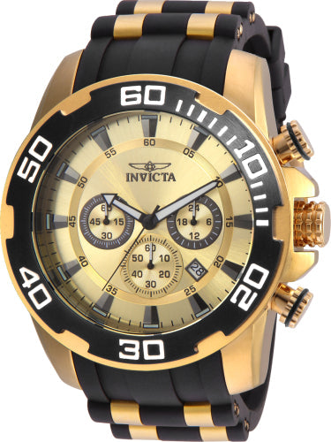 Montre Pro Diver pour homme Invicta