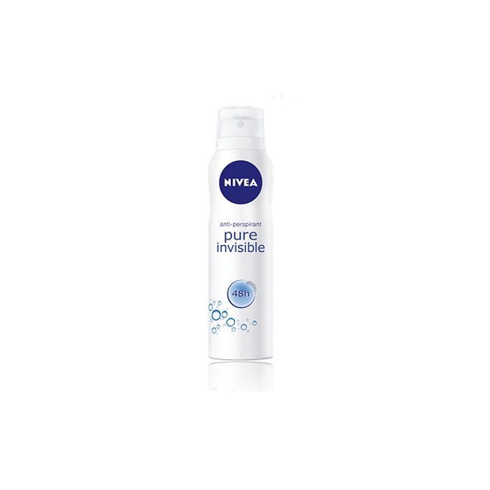Nivea Deo Spray Pure - 150 ml