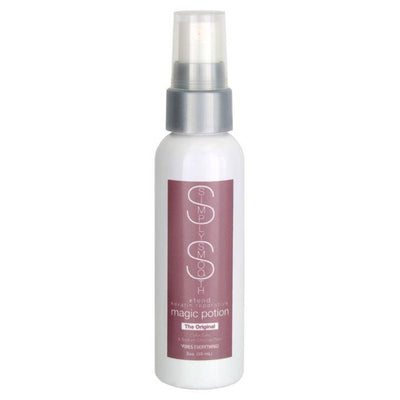 Simply Smooth Xtend Keratin Reparative Magic Potion 2 Oz